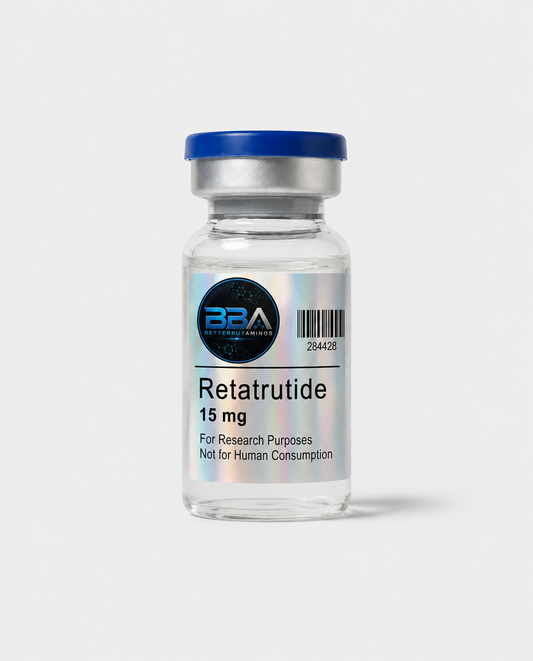 Retatrutide