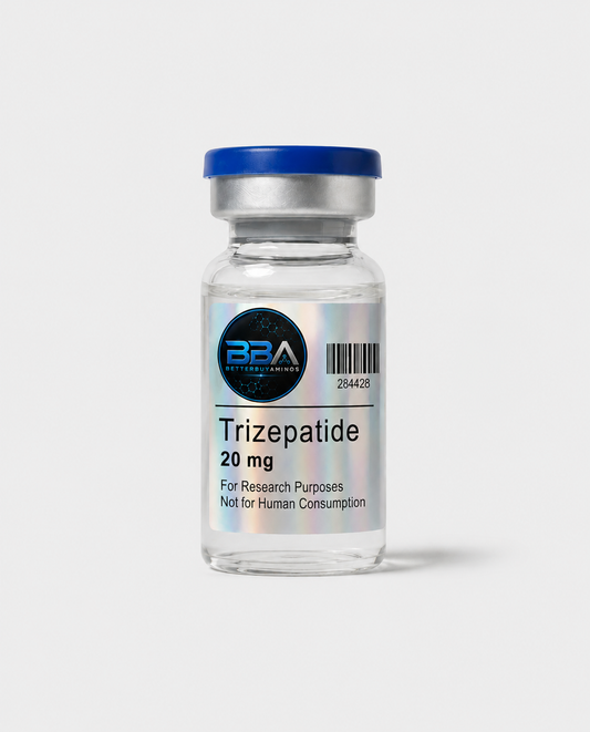 Tirzepatide