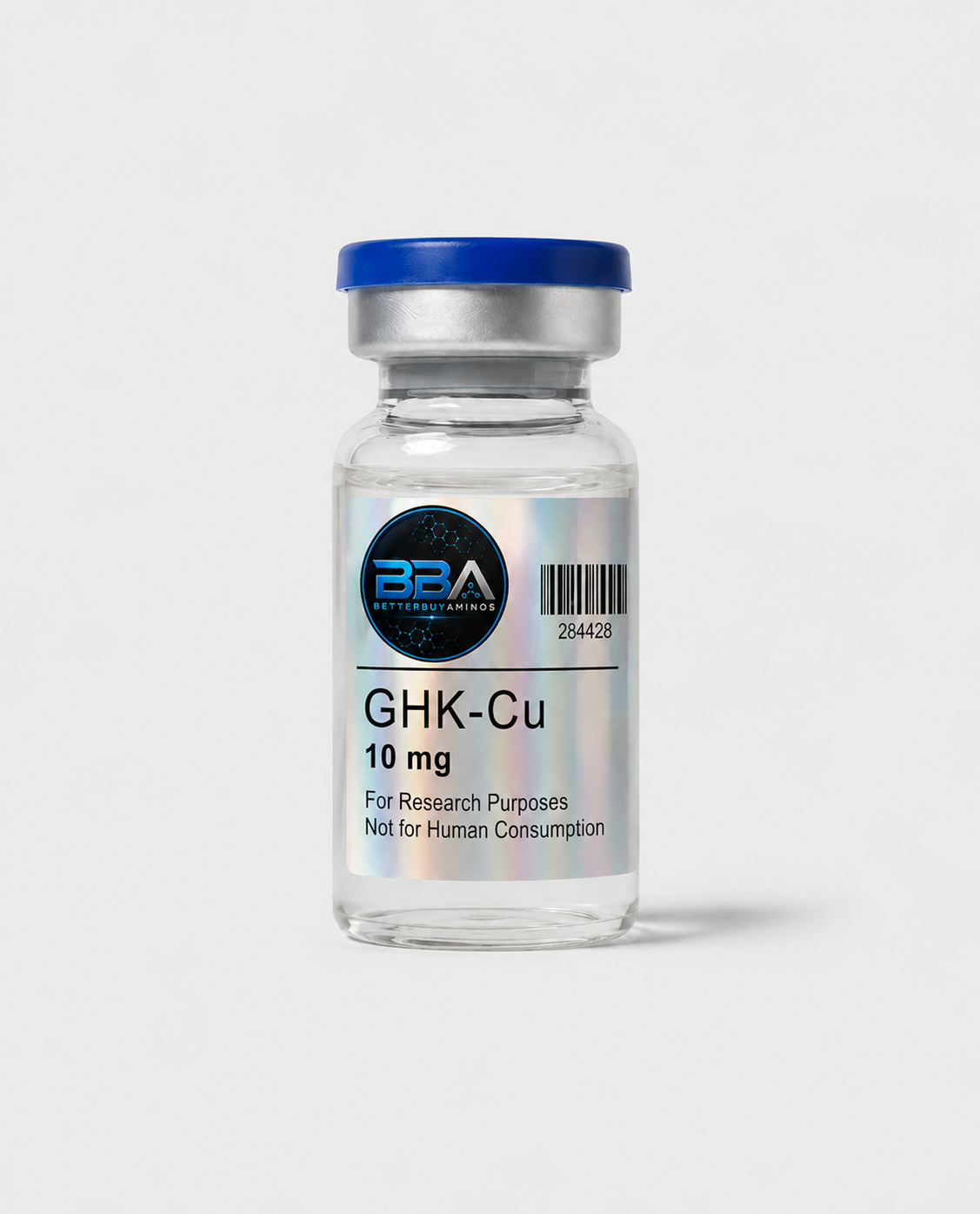 GHK-Cu