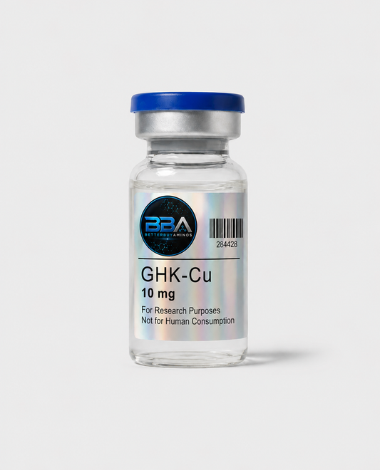 GHK-Cu